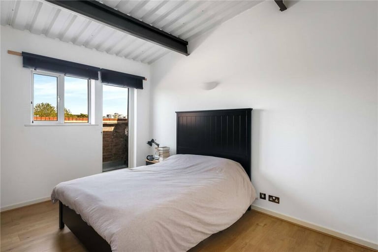 image for 🏡 Bright Double Room – Mile End 🏡🗝