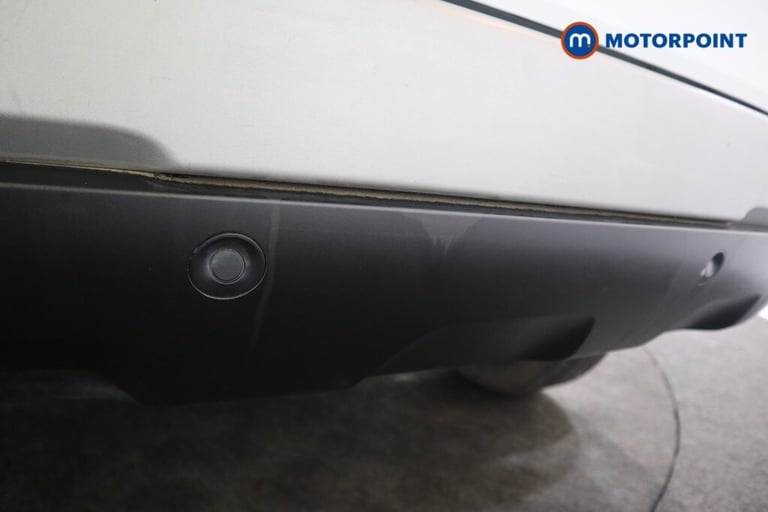 2020 Dacia Duster 1.0 TCe 100 Comfort 5dr SUV Petrol Manual