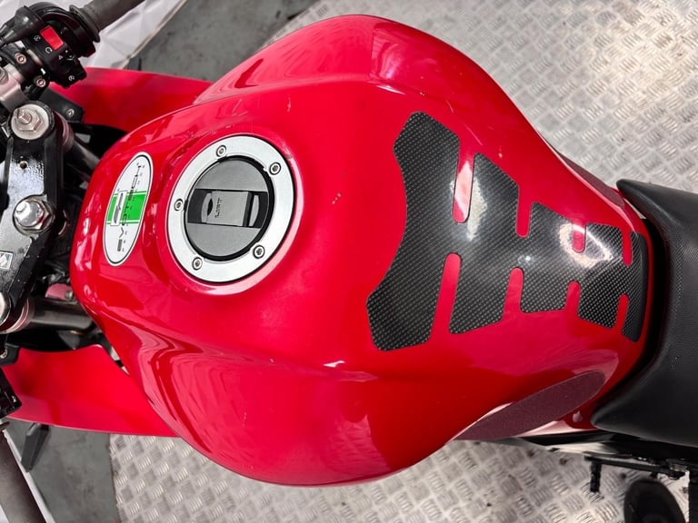 2006 Suzuki SV650 | *WARRANTY PROVIDED*