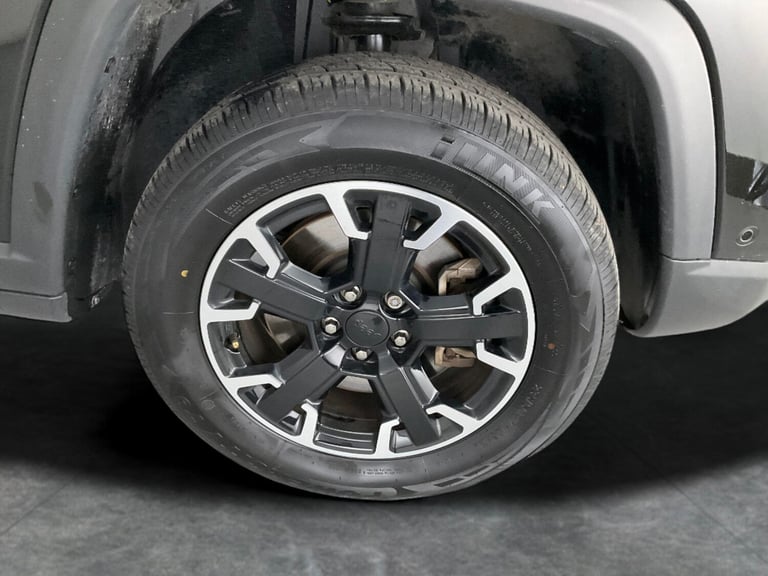 2022 Jeep Compass 1.3 T4 GSE 4xe PHEV Trailhawk 5dr Auto ESTATE PETROL/ELECTRIC Automatic