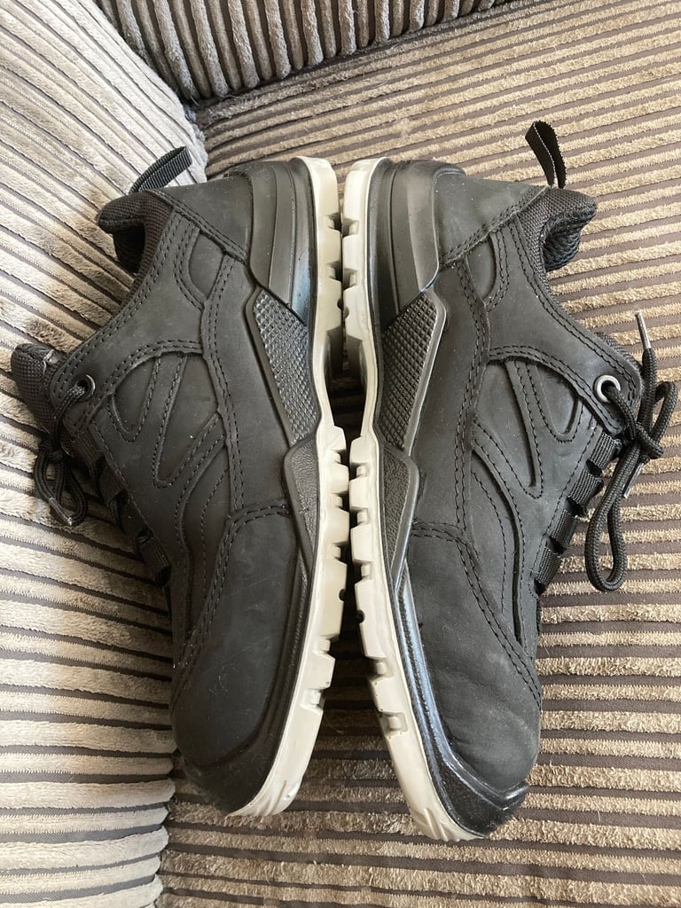 U POWER YUKON S2 SAFETY TRAINERS BRAND NEW SIZE 6