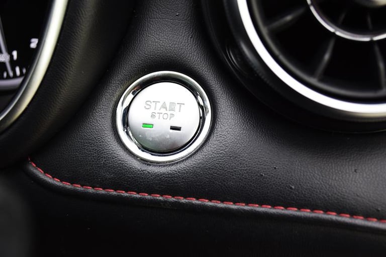 2019 MG MG HS 1.5 T-GDI Exclusive SUV 5dr Petrol Manual Euro 6 (s/s) (162 ps) Manual Hatchback Pe...