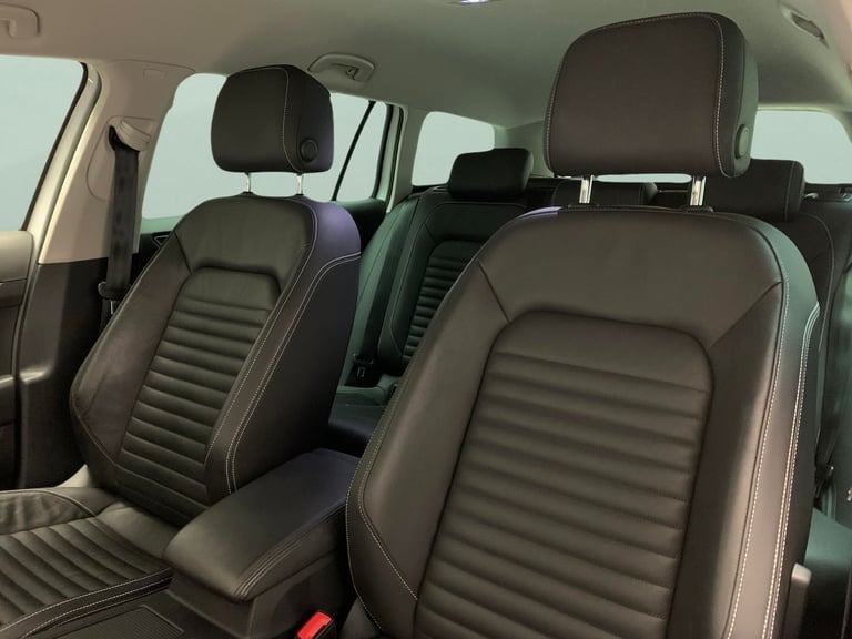 2021 Volkswagen Passat 1.4 TSI 13kWh GTE Estate 5dr Petrol Plug-in Hybrid DSG Euro 6 (s/s) (218 p...