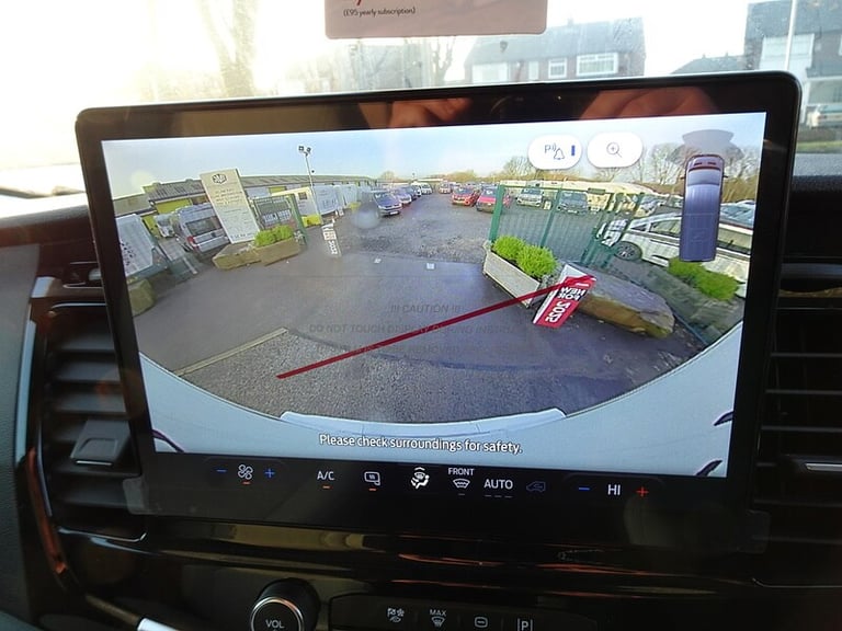  Fiat F-Line F74 IN STOCK NOW Motorhome Diesel Automatic