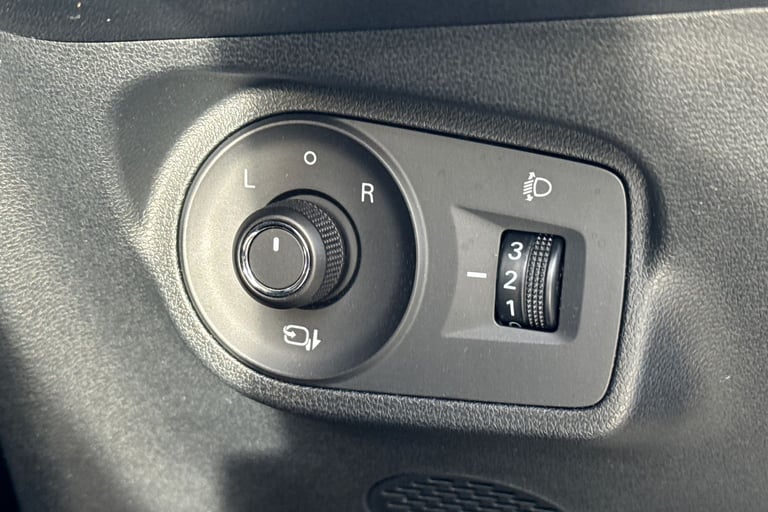 2025 MG MG3 105243 Hatchback Hybrid Automatic