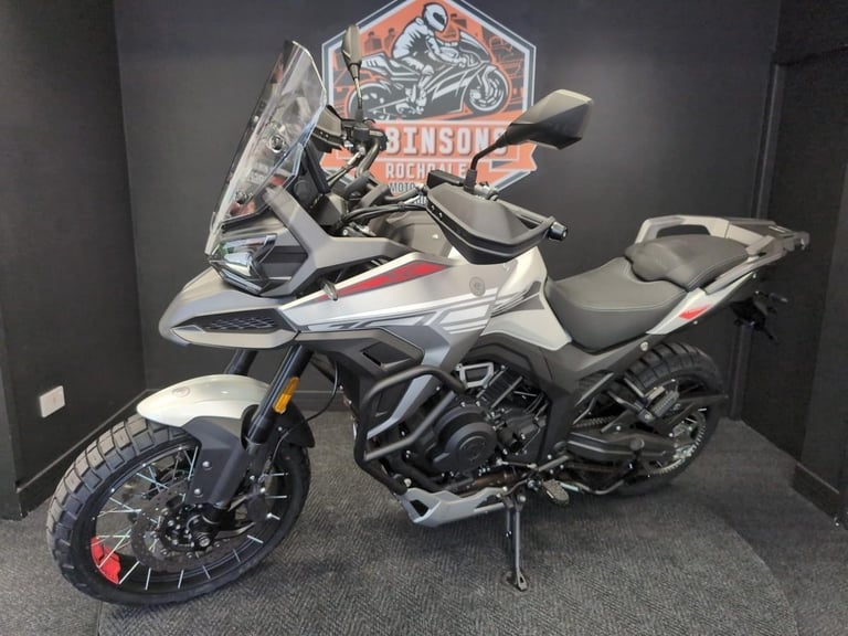 MORBIDELLI T1002VX, Now available on 0% finance call for details