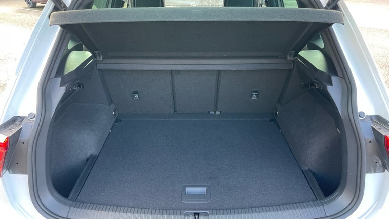 2022 Volkswagen Tiguan 1.5 TSI 150 R-Line 5dr DSG - Heated Front Seats - 