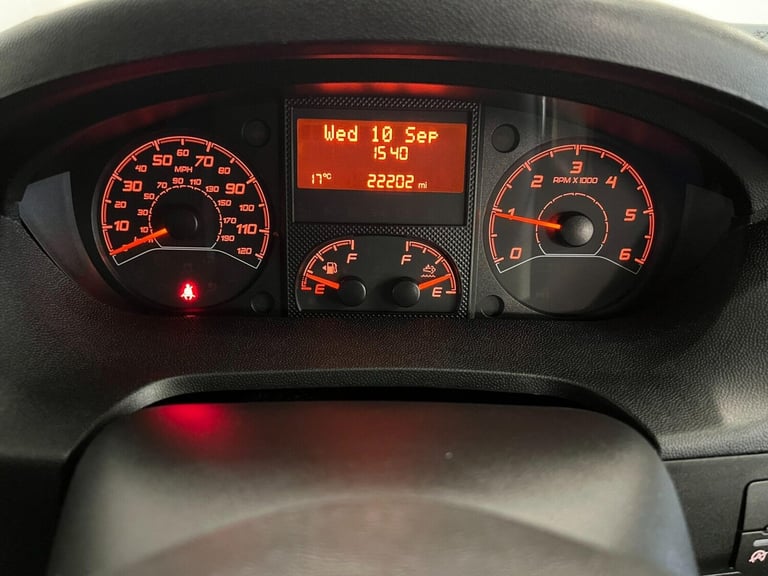 2023 Citroen Relay 2.2 BlueHDi 35 Enterprise Edition L3 High Roof Euro 6 (s/s) 5dr Panel Van Dies...