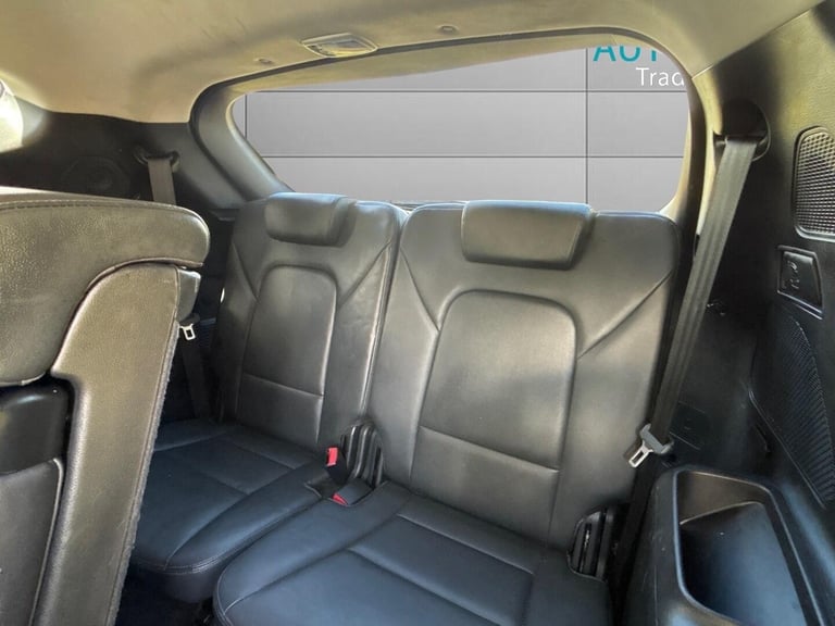 2015 Hyundai Santa Fe 2.2 CRDi Premium 4WD Euro 5 5dr (7 seat) ESTATE Diesel Manual