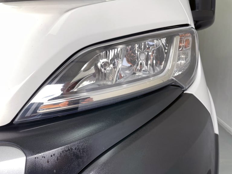 2023 Peugeot Boxer 335 Professional Premium+ L3 H2 LWB 2.2 BlueHDi 140ps Panel Van Diesel Manual