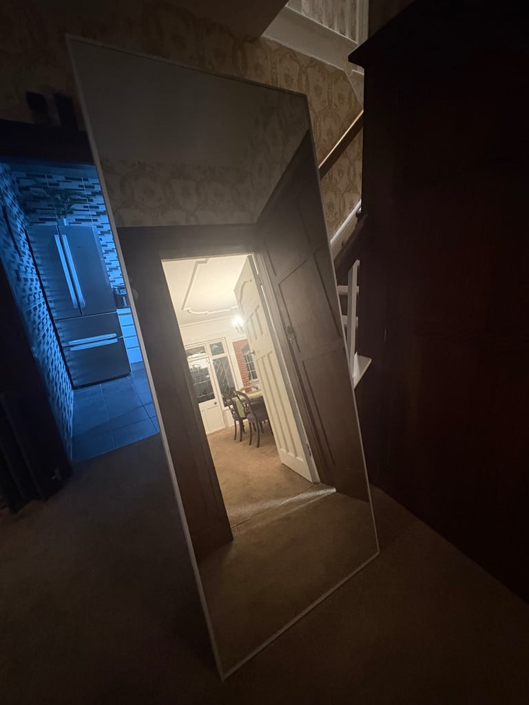 image for IKEA  mirror 