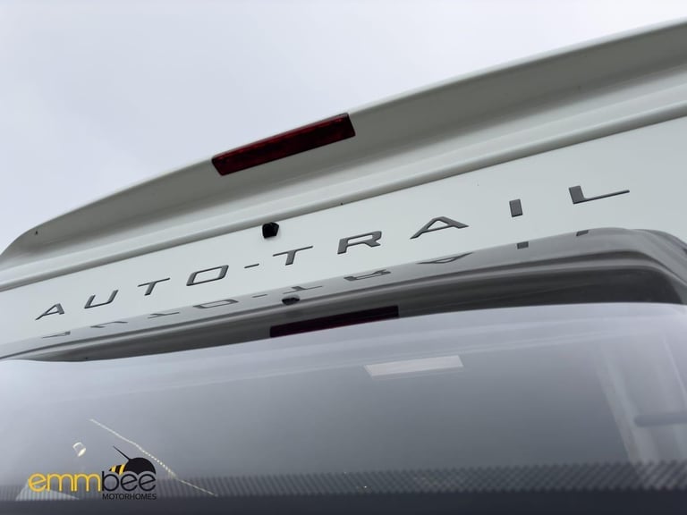 2018 AutoTrail Imala Imala 625