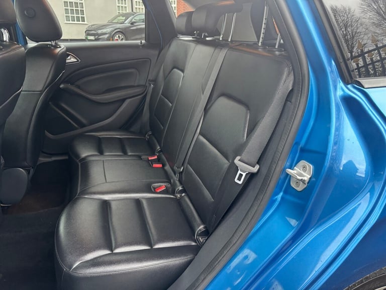 2013 Mercedes-Benz B Class 1.8 Sport MPV 5dr Diesel 7G-DCT Euro 5 (s/s) (109 ps) MPV Diesel Autom...