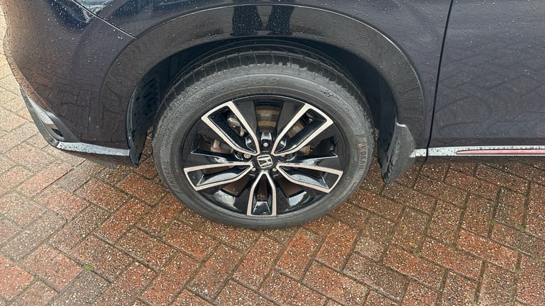 2023 Honda HR-V 1.5 eHEV Advance Style 5dr CVT HATCHBACK PETROL/ELECTRIC Automatic