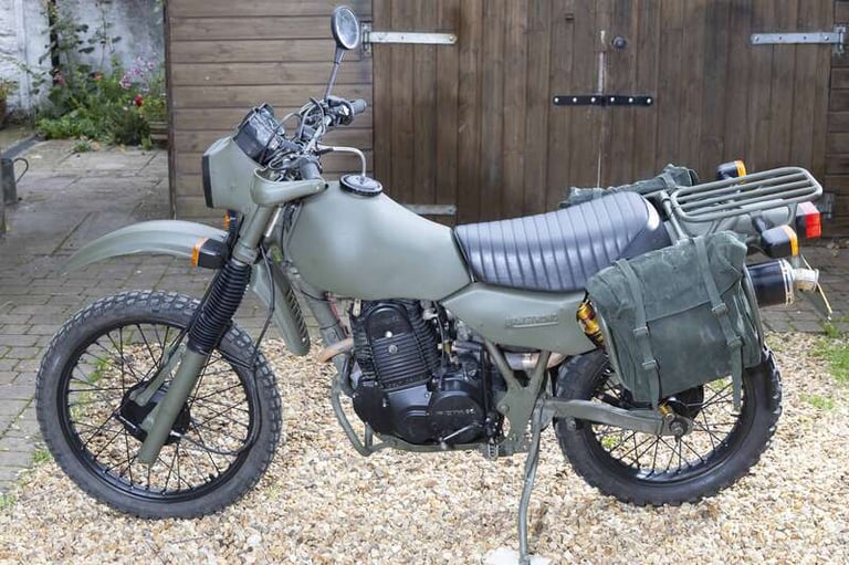 1974 ARMSTRONG N/A PETROL Manual