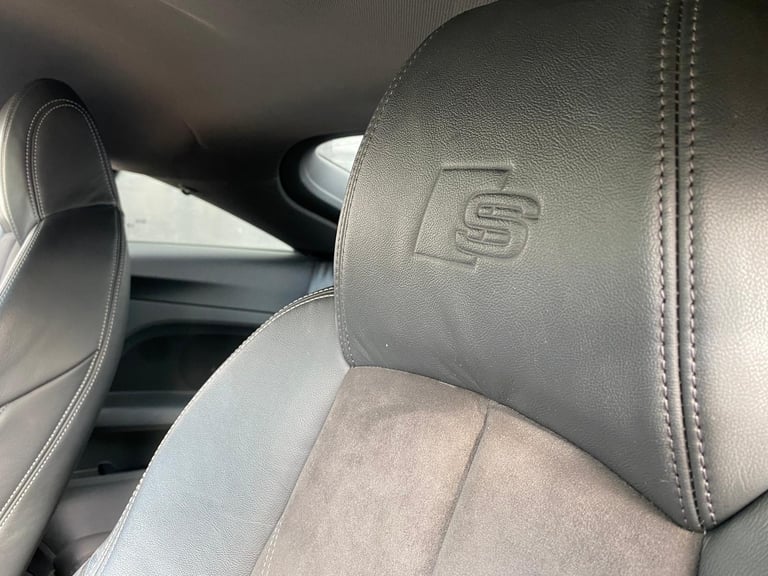 2017 66 REG AUDI TT S-LINE ULTRA 2.0TDi DAMAGED REPAIRABLE SALVAGE