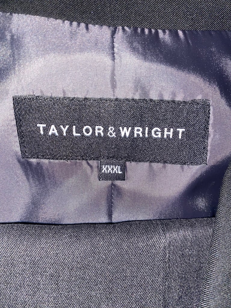 image for Mens 3 piece suit 