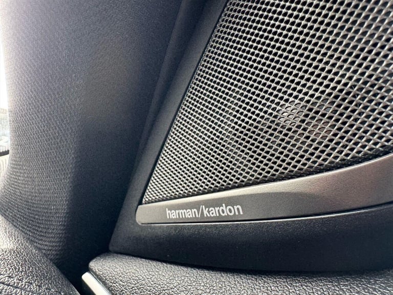 2019 BMW 5 Series 520d M Sport 4dr Auto SALOON DIESEL Automatic