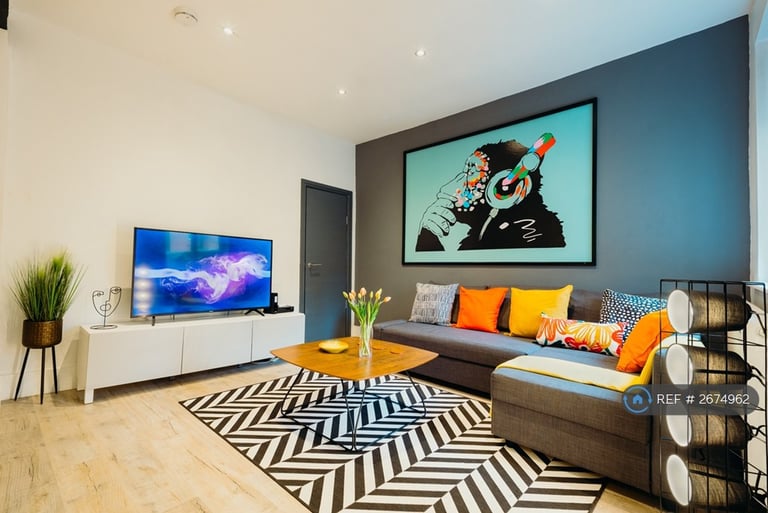 6 bedroom house in Kirby Road, Leicester, LE3 (6 bed) (#2674962)