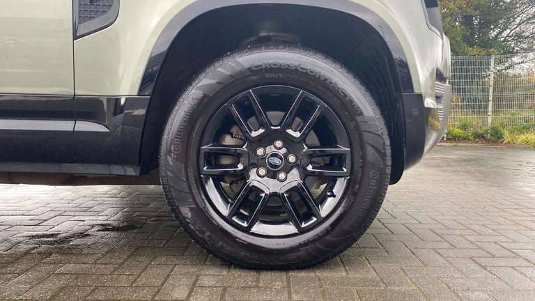 2021 Land Rover Defender 3.0 D250 X-Dynamic S 110 5dr Auto Diesel Estate Estate Diesel Automatic