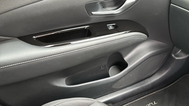 2021 Hyundai TUCSON 1.6 TGDi Premium 5dr 2WD Petrol Estate Estate Petrol Manual