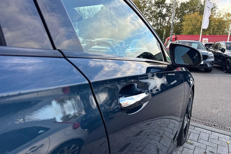 2023 Mercedes-Benz A-Class 1.3 A180 AMG Line (Premium) Hatchback 5dr Petrol 7G-DCT Euro 6 (s/s) (...