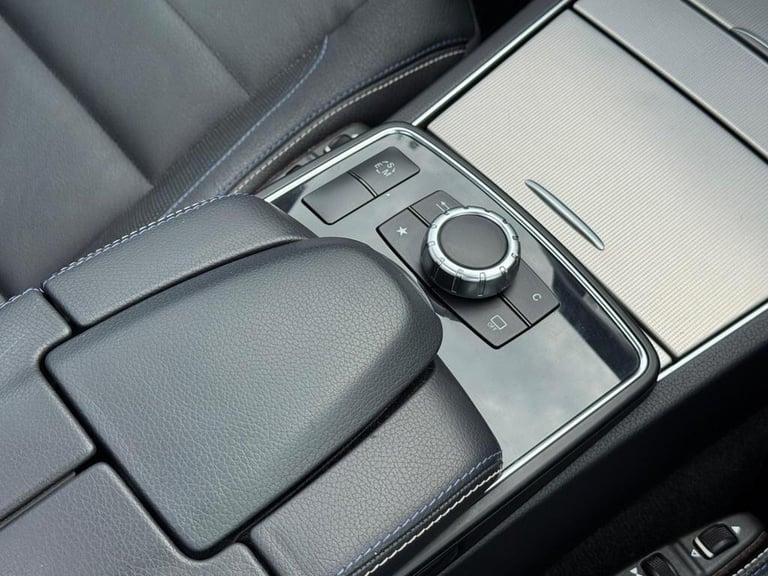 2016 Mercedes-Benz E-Class 3.0 E350d V6 AMG Line Edition G-Tronic+ Euro 6 (s/s) 2dr COUPE Diesel ...