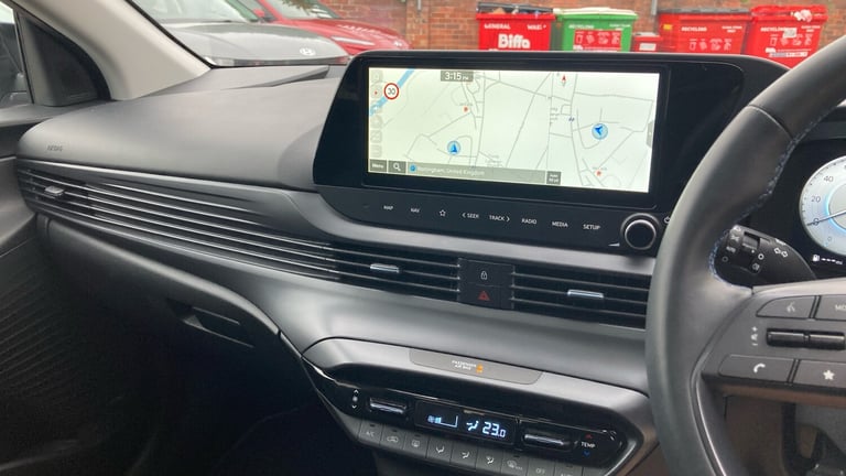 2024 Hyundai BAYON 1.0 TGDi Ultimate 5dr Petrol Hatchback Hatchback Petrol Manual