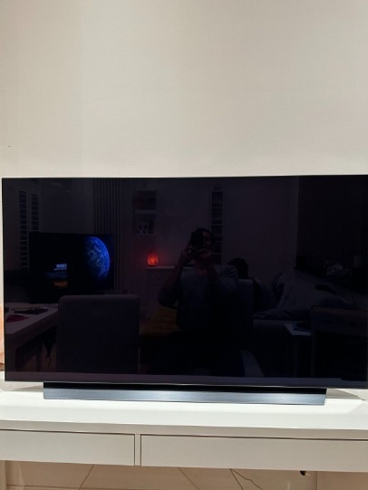 LG OLED55CX5LB 55" 4K OLED Brand new condition with box | in Girvan, South  Ayrshire | Gumtree