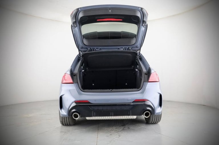2021 BMW 1 Series 2.0 M135i Hatchback 5dr Petrol Auto xDrive Euro 6 (s/s) (306 ps) Hatchback Petr...