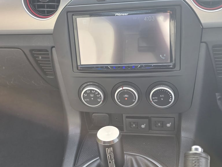 Mazda, MX-5, Kuro 2.5 converted with cams 200+ BHP