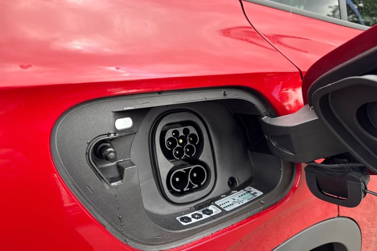 2025 Volkswagen ID.5 Pro 77kWh Match Auto 5dr SUV Automatic