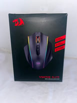Vampire Elite Wired Wireless Gaming Mouse