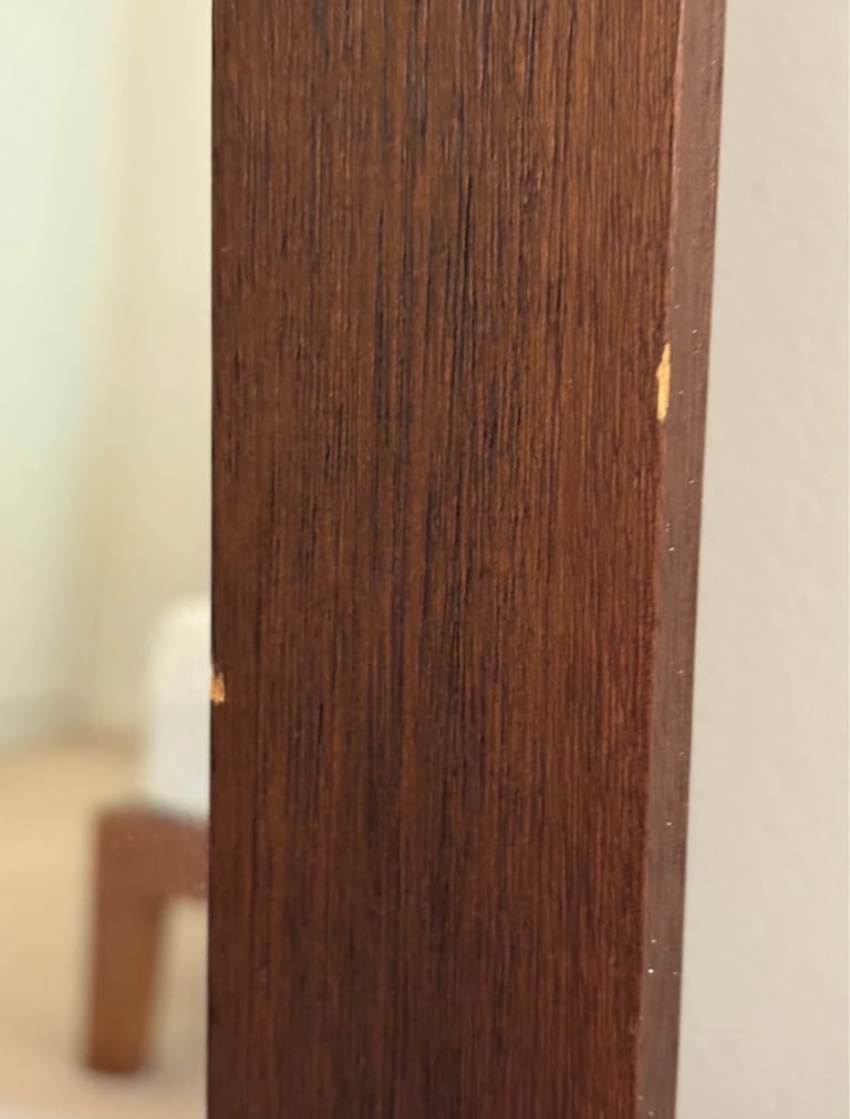 Tall mirror