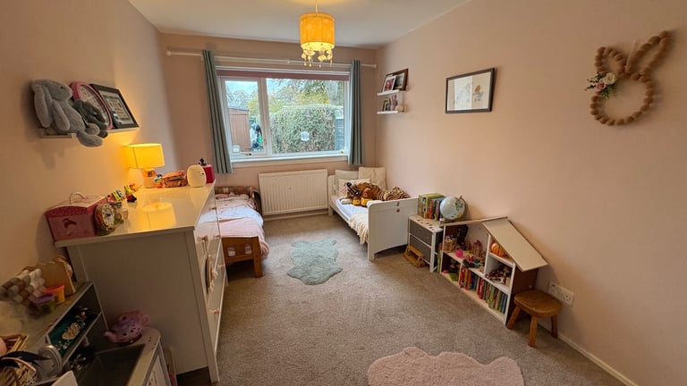 Bungalow in Nairn