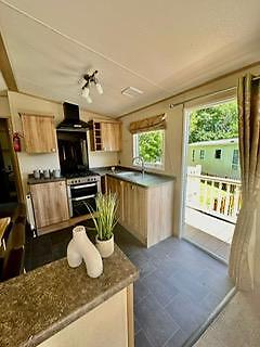 NOW REDUCED! NO AGE LIMIT PARK, 11 MONTH SEASON, FREE 2024 SITE FEES 