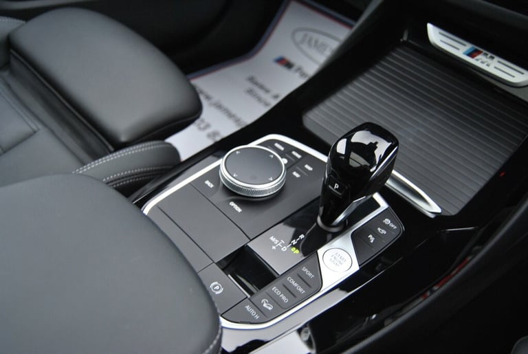 2023 BMW X3 3.0 M40d MHT SUV 5dr Diesel Hybrid Auto xDrive Euro 6 (s/s) (340 ps) SUV Diesel/Ele A...