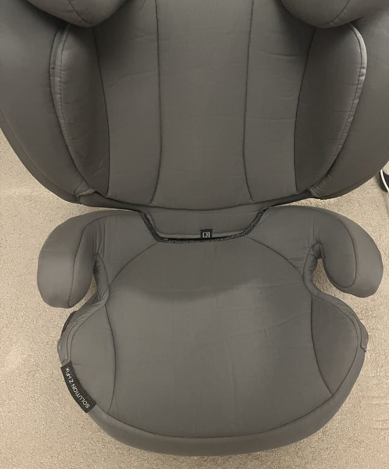 CYBEX Platinum - Solution Z-Fix