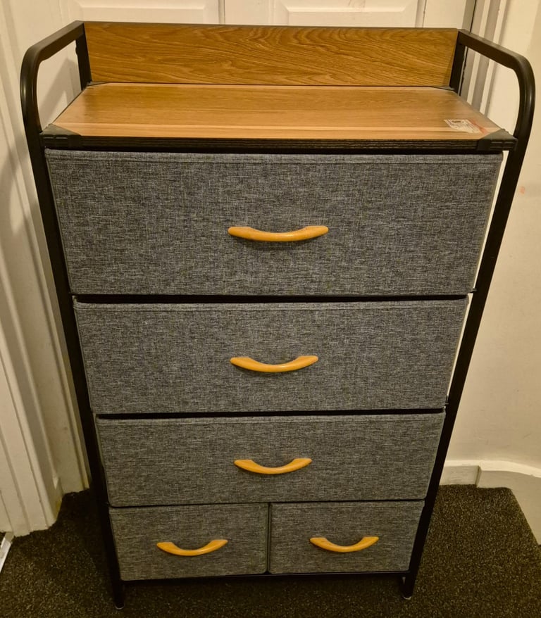 image for Drawer Unit