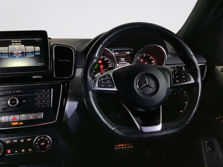 2018 Mercedes-Benz GLE 2.1 GLE250d AMG Night Edition SUV 5dr Diesel G-Tronic 4MATIC Euro 6 (s/s) ...