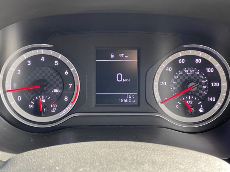2022 Hyundai i10 1.2 MPi Premium 5dr HATCHBACK PETROL Manual
