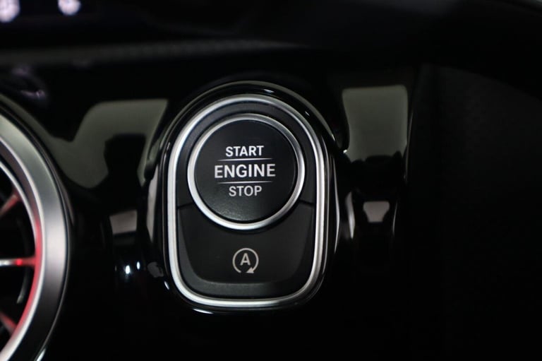 2021 Mercedes-Benz CLA 1.3 CLA180 AMG Line (Premium Plus 2) Coupe 7G-DCT Euro 6 (s/s) 4dr Saloon ...