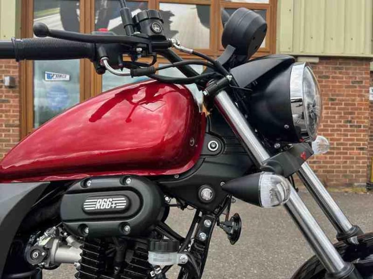 R66+ E55