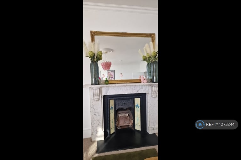 3 bedroom flat in Prospect Terrace, Ramsgate, CT11 (3 bed) (#1073244)