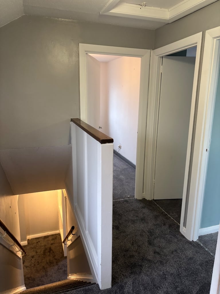 3-Bedroom detached house to rent in Perth. 