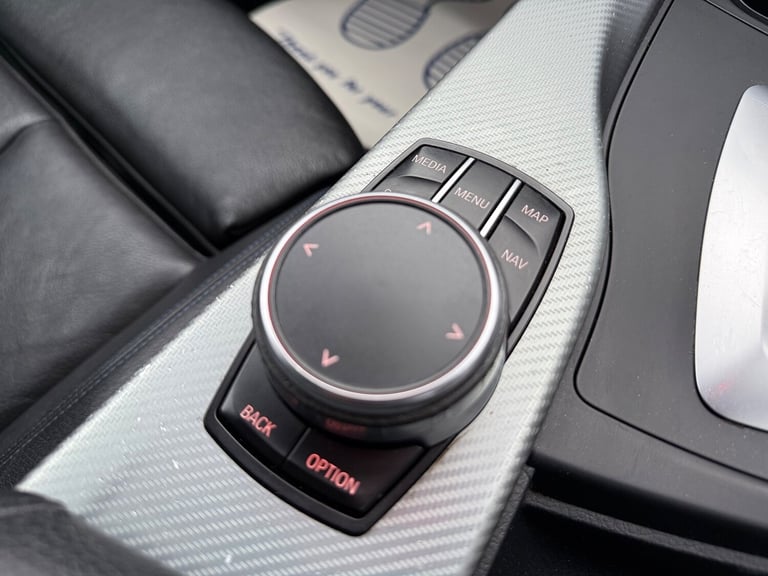 2018 BMW 4 Series Gran Coupe 2.0 430i M Sport Hatchback 5dr Petrol Auto Euro 6