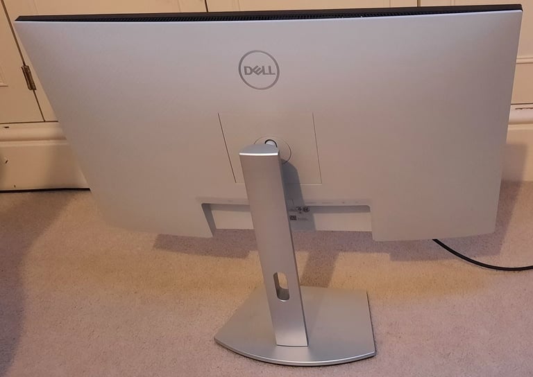 Dell S2721DS 27" WQHD