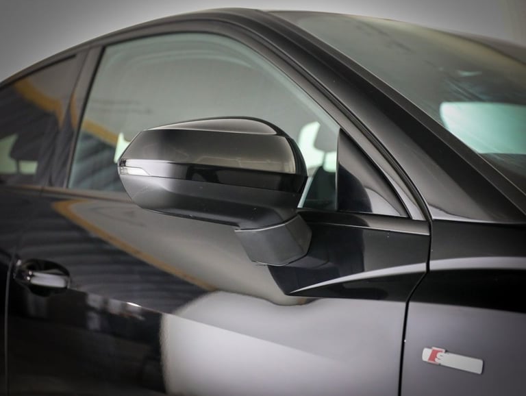 2021 Audi Q3 40 TFSI Quattro S Line 5dr S Tronic ESTATE PETROL Automatic