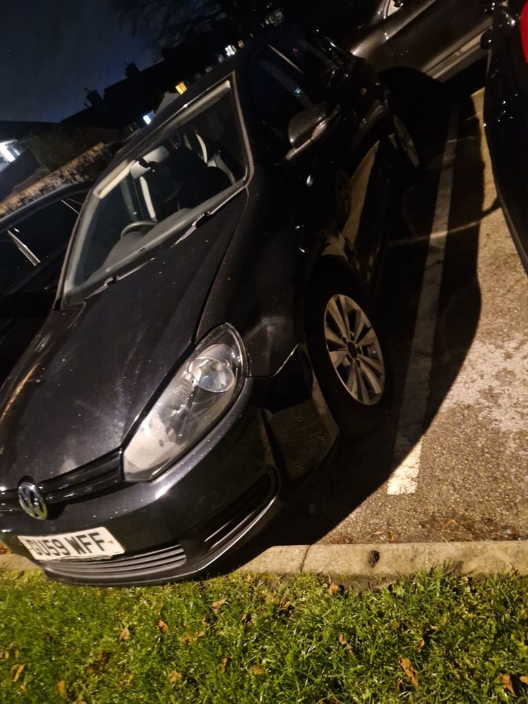 image for Volkswagen, GOLF, Hatchback, 2009, Manual, 1390 (cc), 5 doors