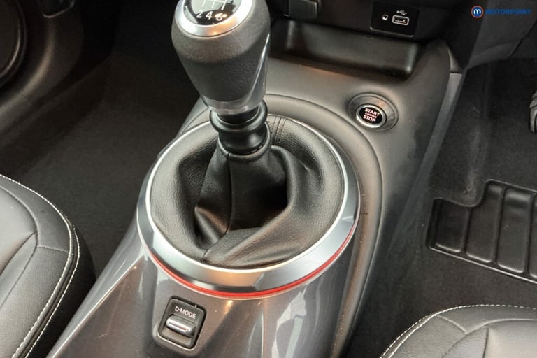 2023 Nissan Juke 1.0 DiG-T 114 Tekna 5dr SUV Petrol Manual